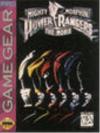 Play <b>Mighty Morphin Power Rangers - The Movie</b> Online